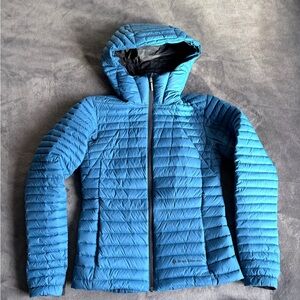 Black Diamond Women's Forge Hoody